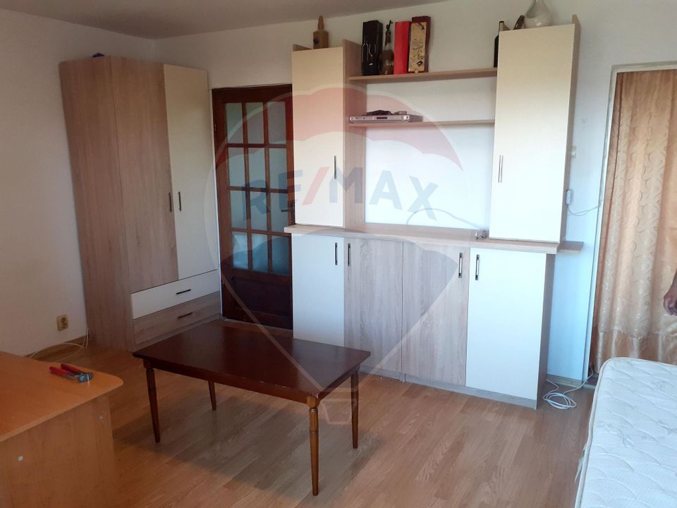 1 room Apartment for sale, Orasul Vechi area