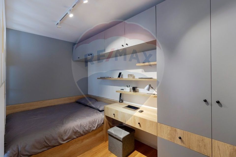 1 room Apartment for sale