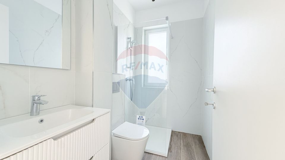 De vanzare: Apartament 3 camere, bloc nou, Pipera