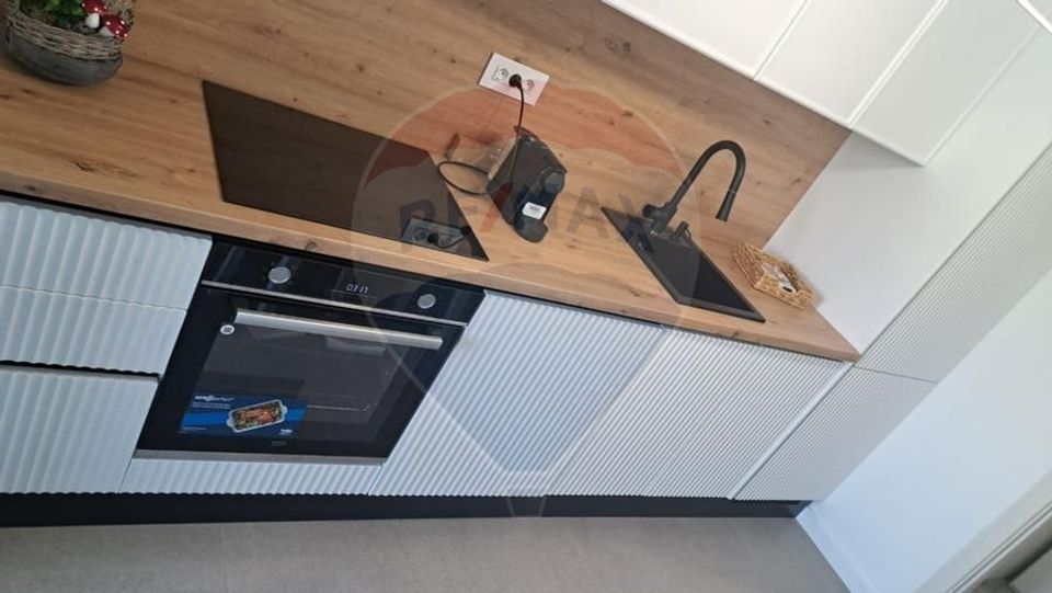 Apartament 2 cam de inchiriat Parcului