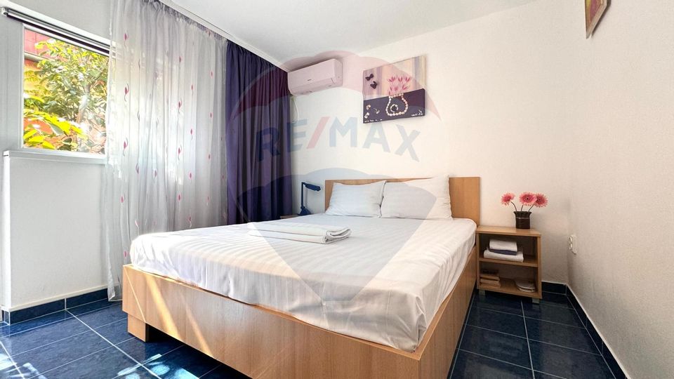 16 room Hotel / Pension for sale, Central area