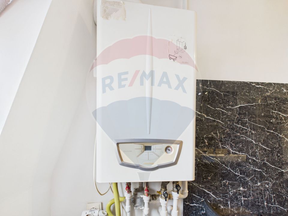 2 room Apartment for sale, Est area