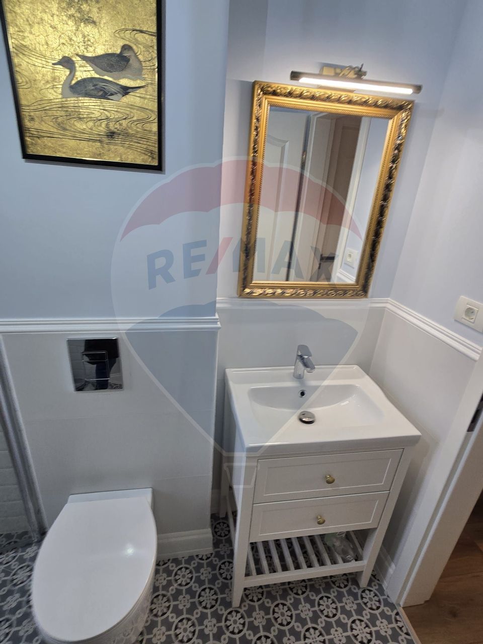 DE INCHIRIAT Casă / Vilă cu 5 camere în zona Ferme/OTOPENI