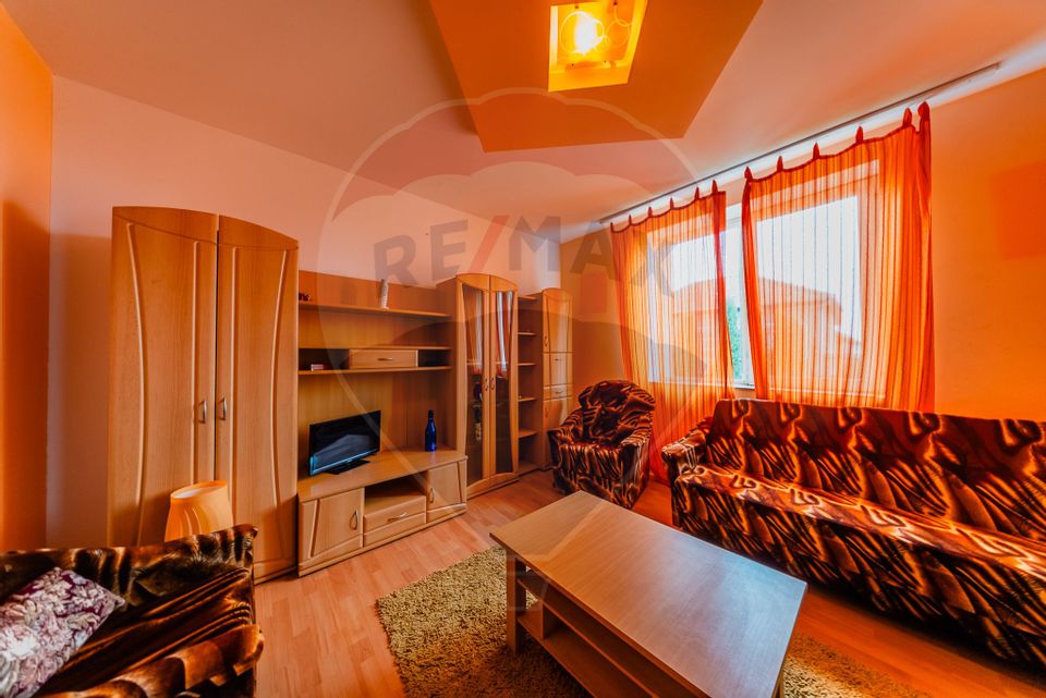 Casă de vânzare, comuna Iratoșu