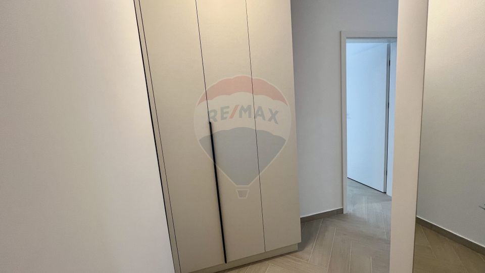 2 room Apartment for rent, Tineretului area