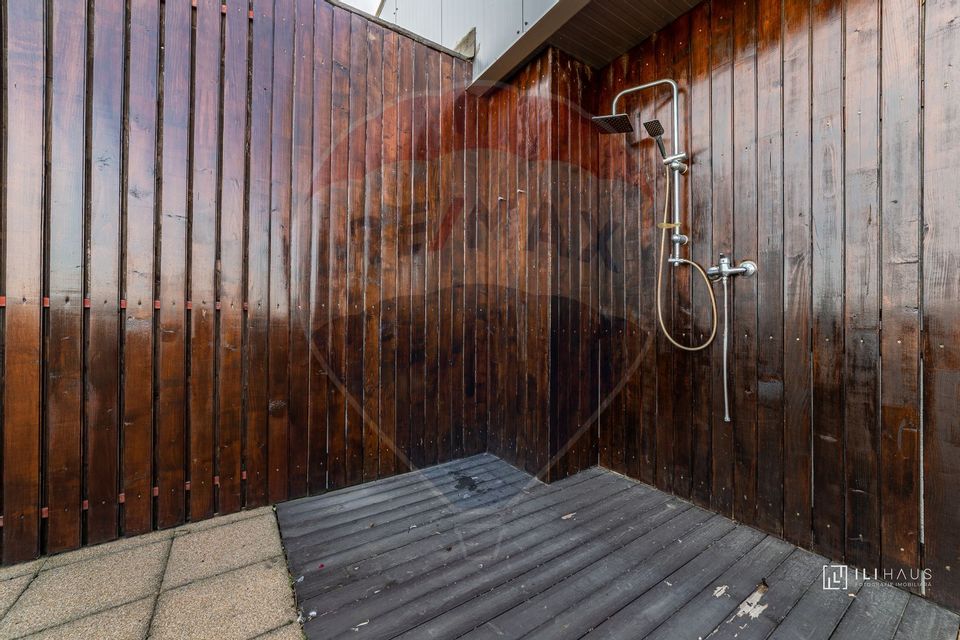 Penthouse de închiriat în zona Micalaca