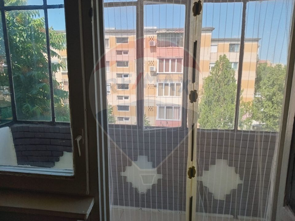 2 room Apartment for sale, Fortuna area