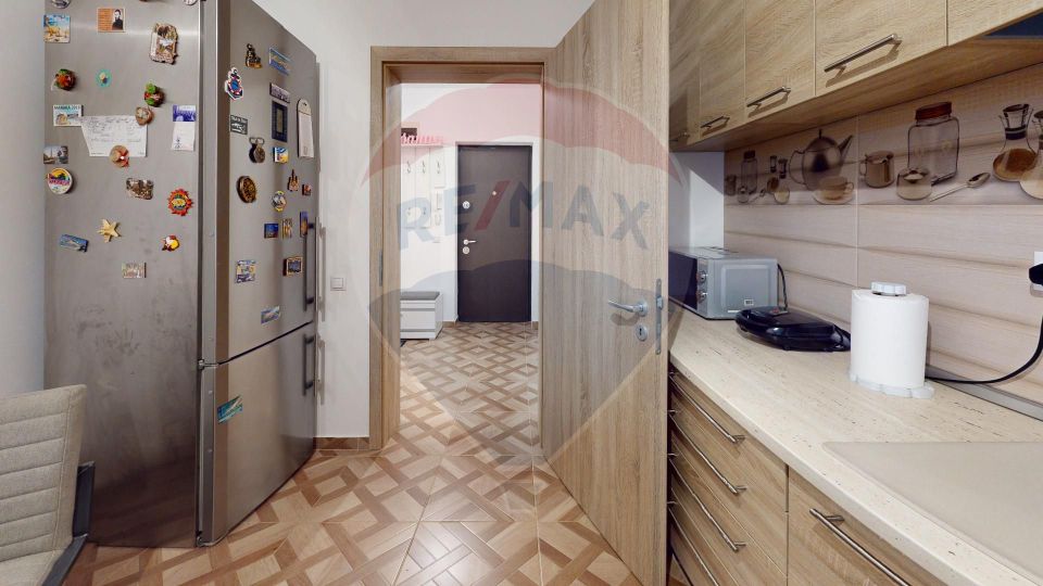 3 room Apartment for sale