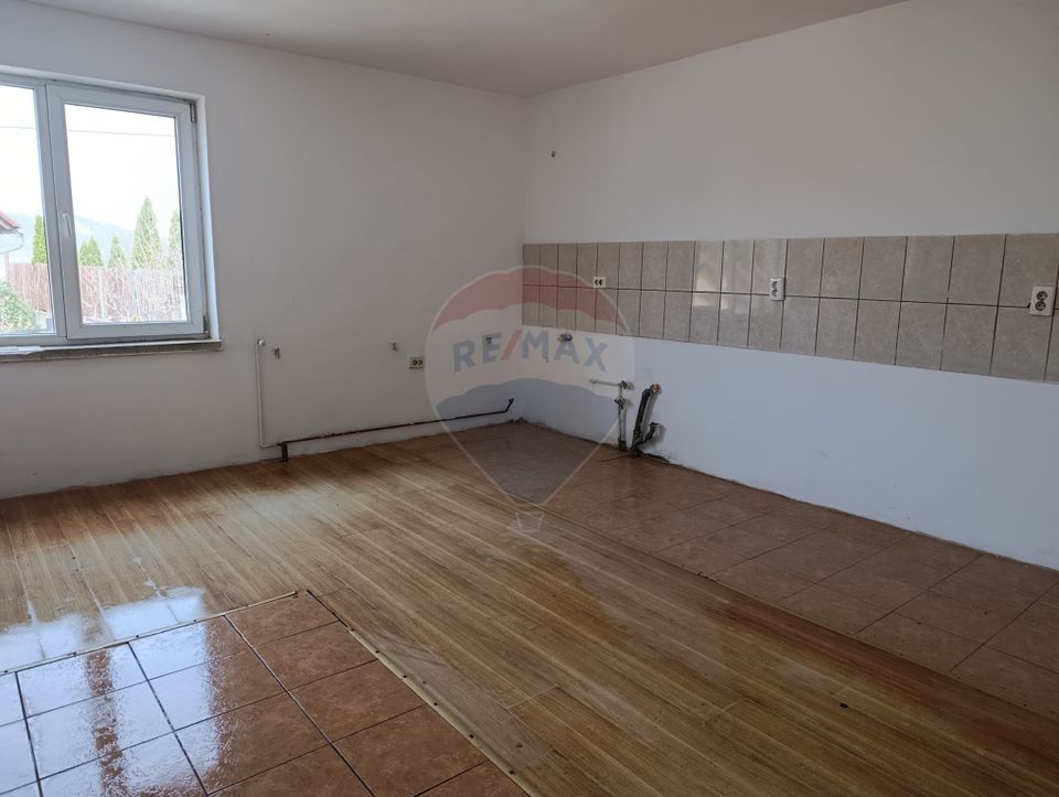 Good price for house for sale in Sighisoara Mures