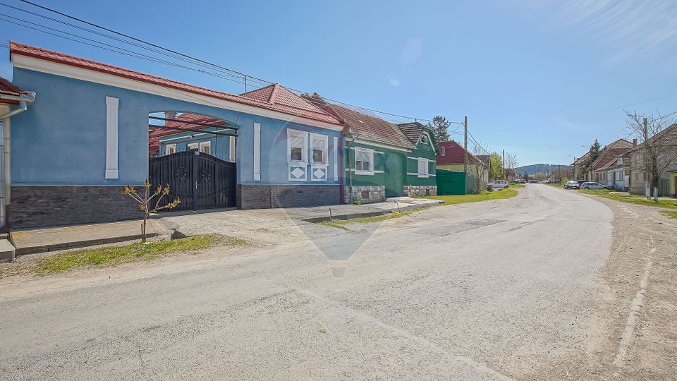 3 room House / Villa for sale