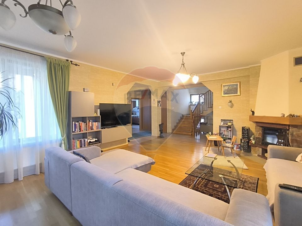 Vilă de vanzare Buna ziua