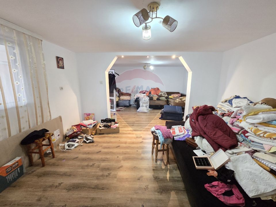 Casa Batinesti. comision 0%