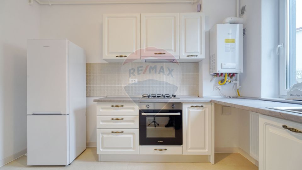2 room Apartment for rent, Bartolomeu area