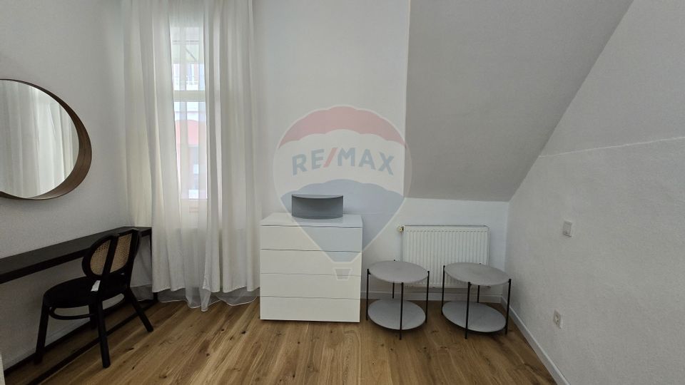 2 room Apartment for sale, Ultracentral area