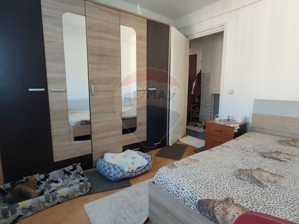 2 room Apartment for sale, Manastur area