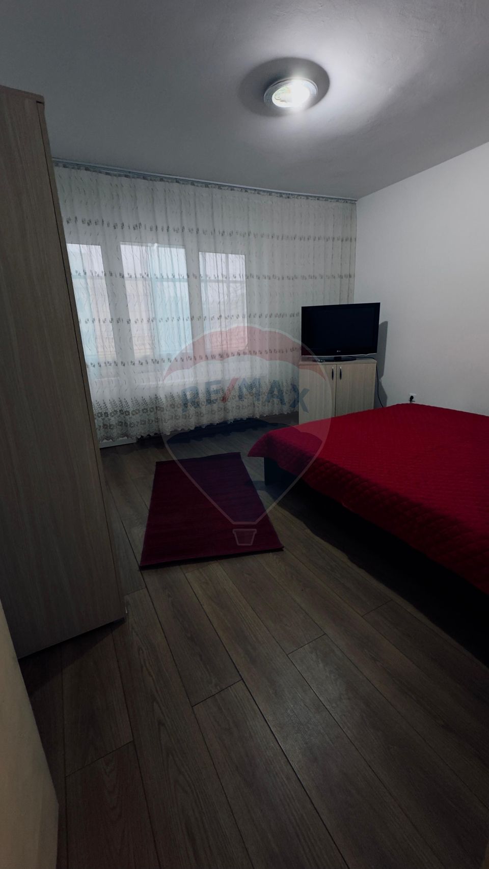 3 room Apartment for rent, 1 Mai area