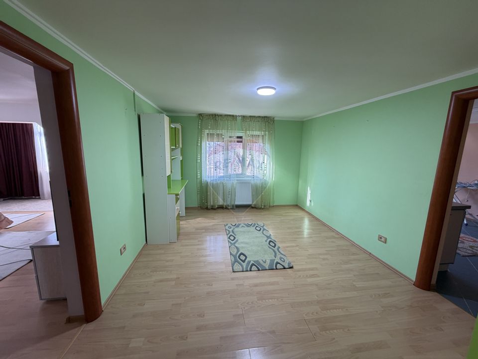Apartament 3 camere Longinescu