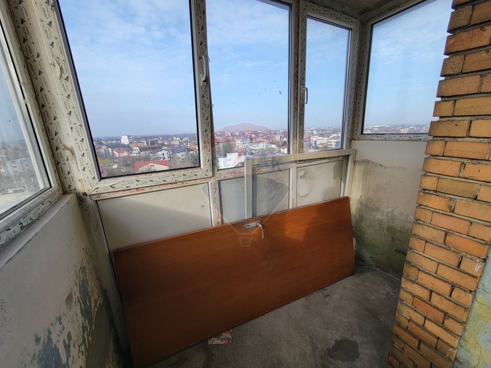 2 room Apartment for sale, Bucurestii Noi area