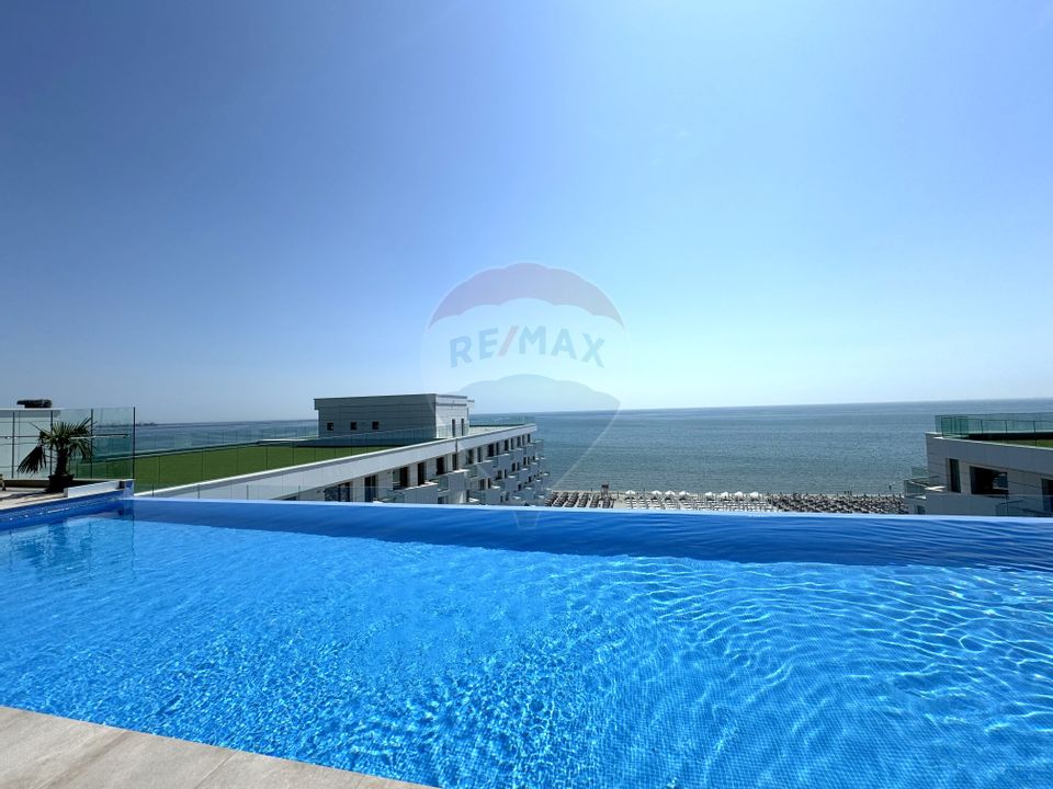 Apartament - Alezzi Infinity Resort & Spa - Mamaia