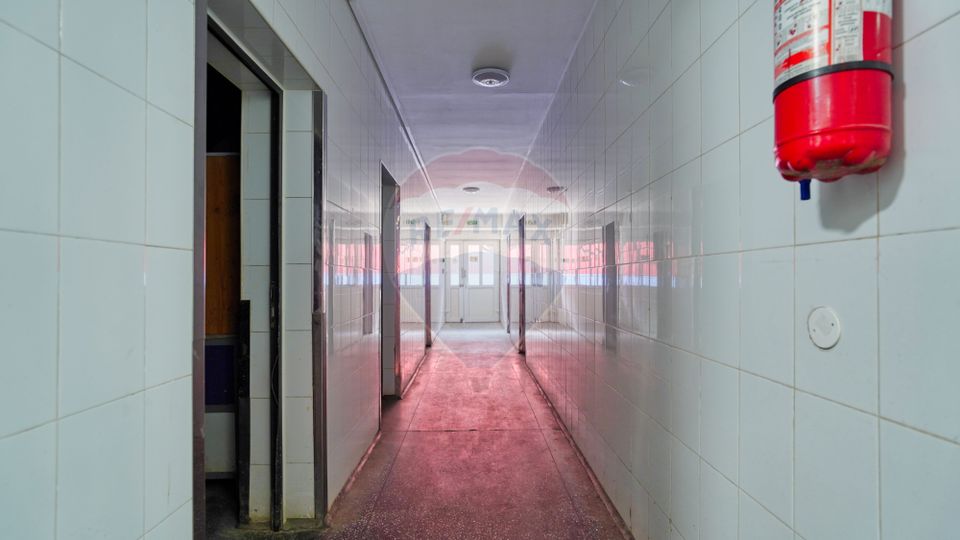 Exceptional Industrial Property for Sale in Brașov