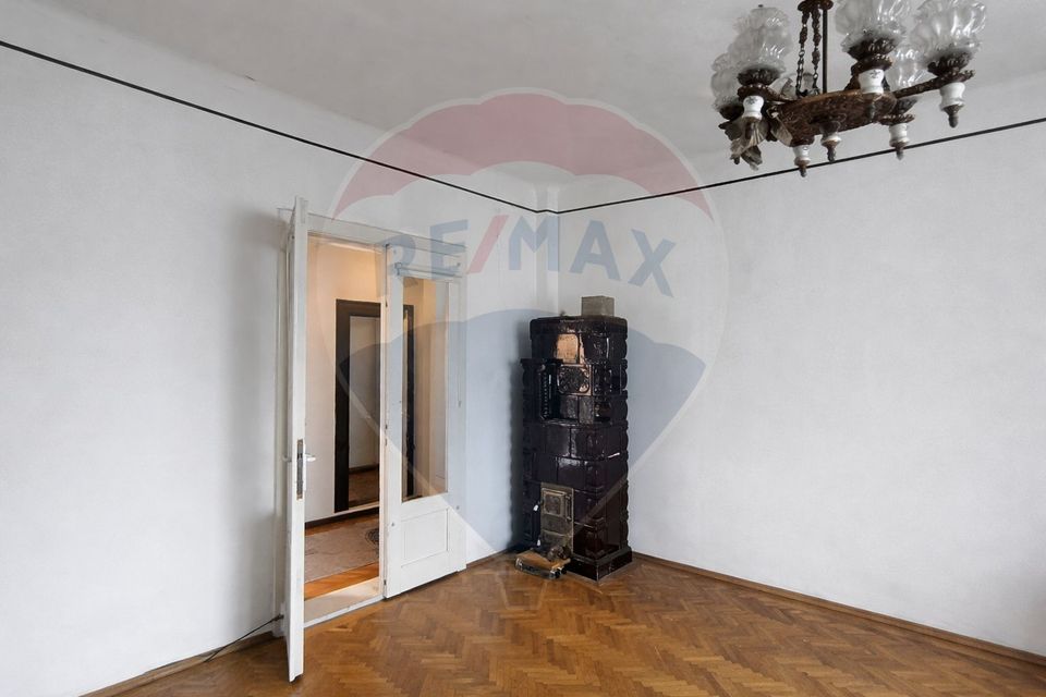 Casă de vânzare Câmpia Turzii