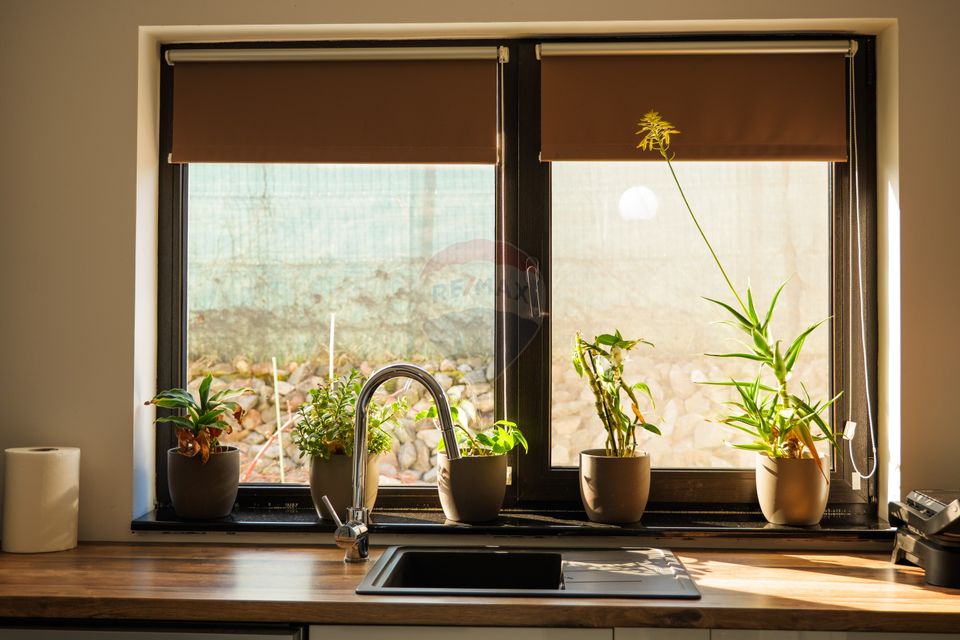 4 room House / Villa for sale, Central area