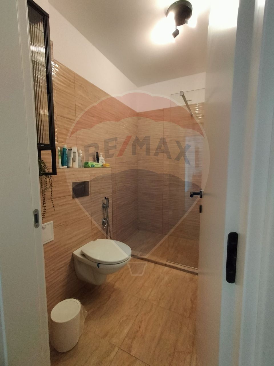 2 room Apartment for rent, Eminescu area