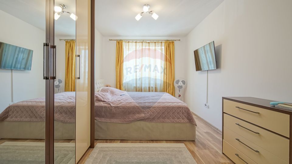 0% COMISION | 3 CAMERE DECOMANDAT | TRACTORU | CASA NOBEL