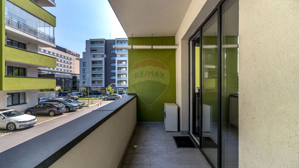 119sq.m Office Space for sale, Europa area