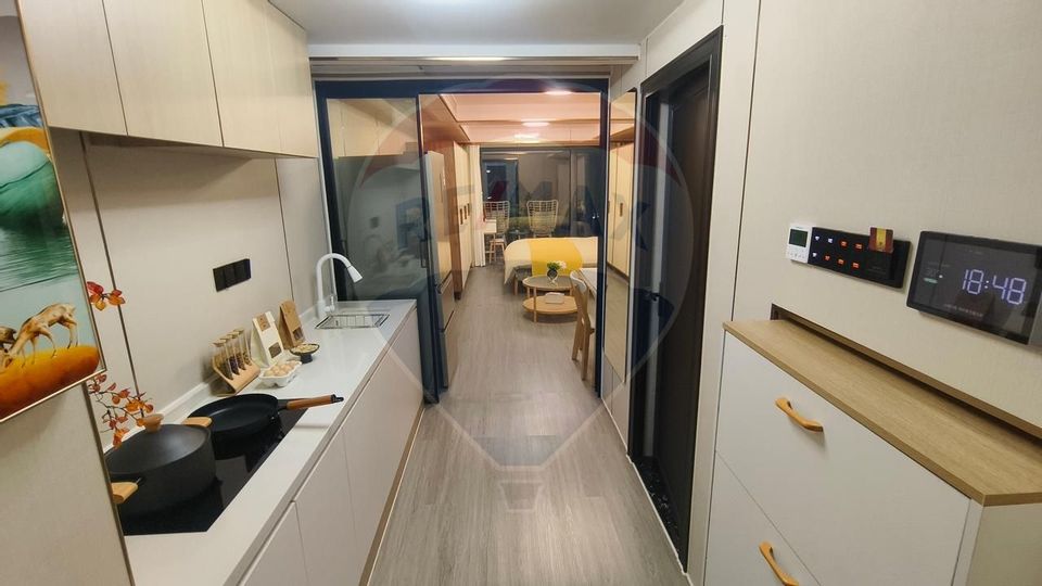 2 room House / Villa for sale, Dorobanti area