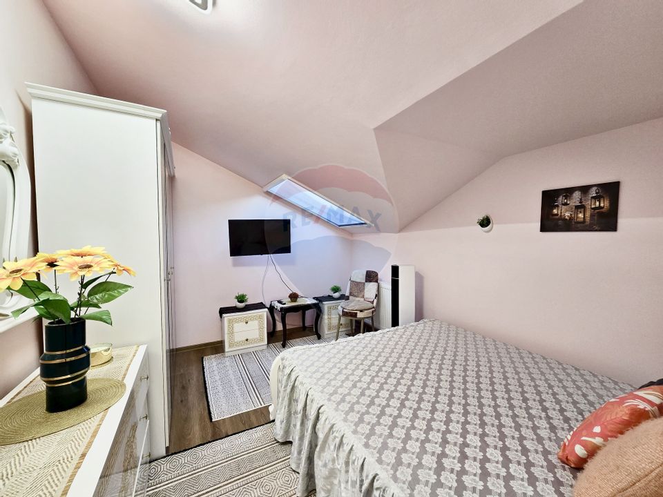 3 room Apartment for sale