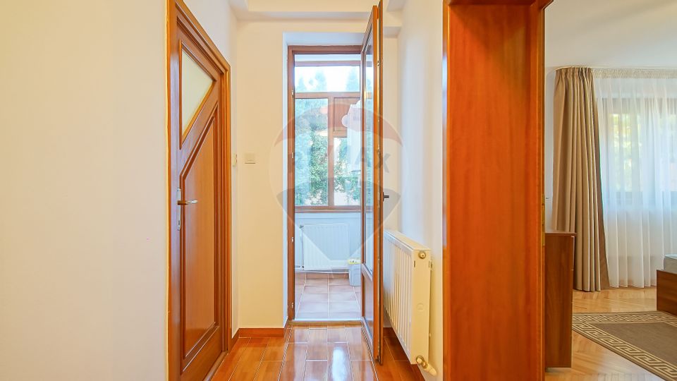 REZERVAT! 2 CAMERE DECOMANDAT | MOBILAT COMPLET | SIMION BARNUTIU