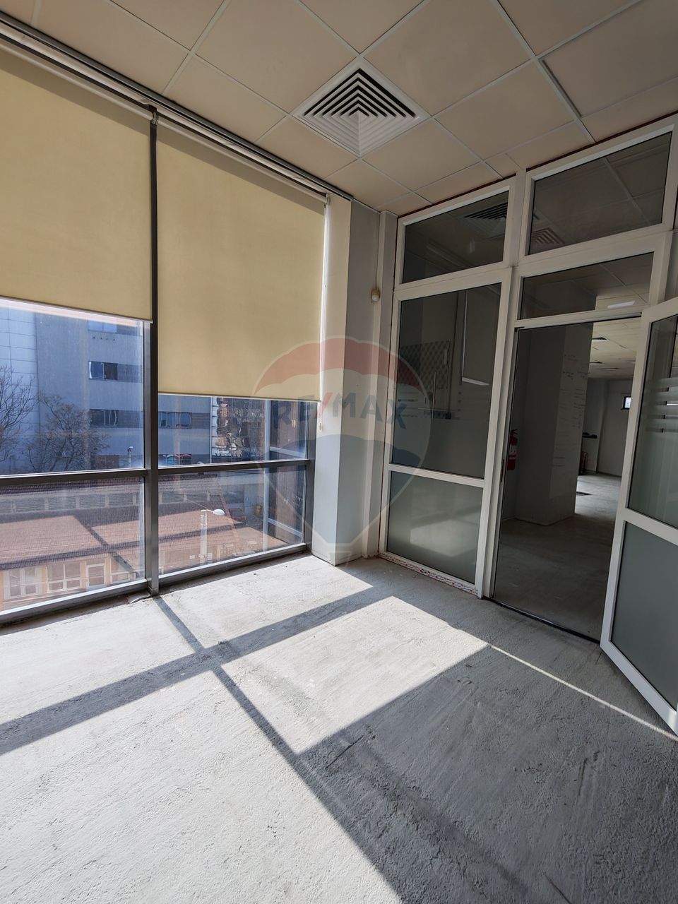 Ultra-central office space ideal for large teams/company HQ