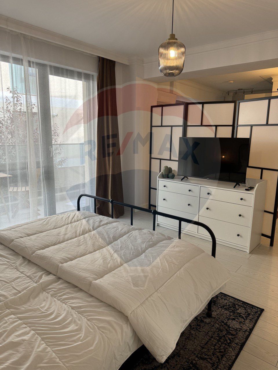 1 room Apartment for rent, 13 Septembrie area