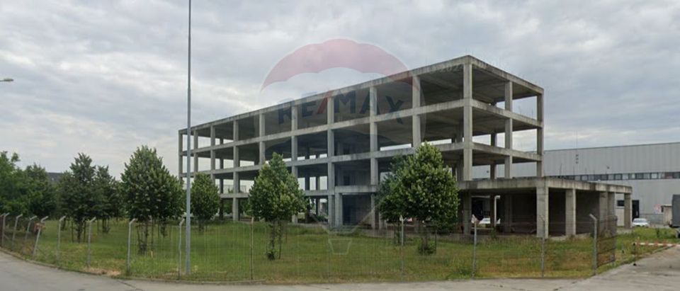 Land 3,754sqm Arad / Strada Stelelor