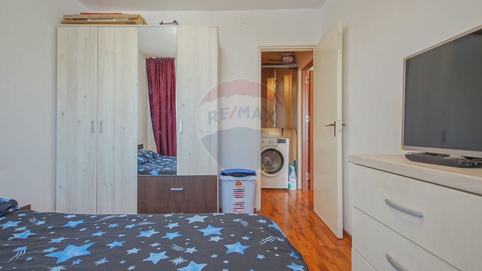 2 room Apartment for sale, Grivitei area