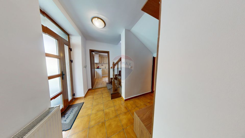 3 room House / Villa for sale, Tiglari area