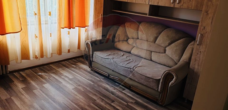 1 room Apartment for rent, Letea area