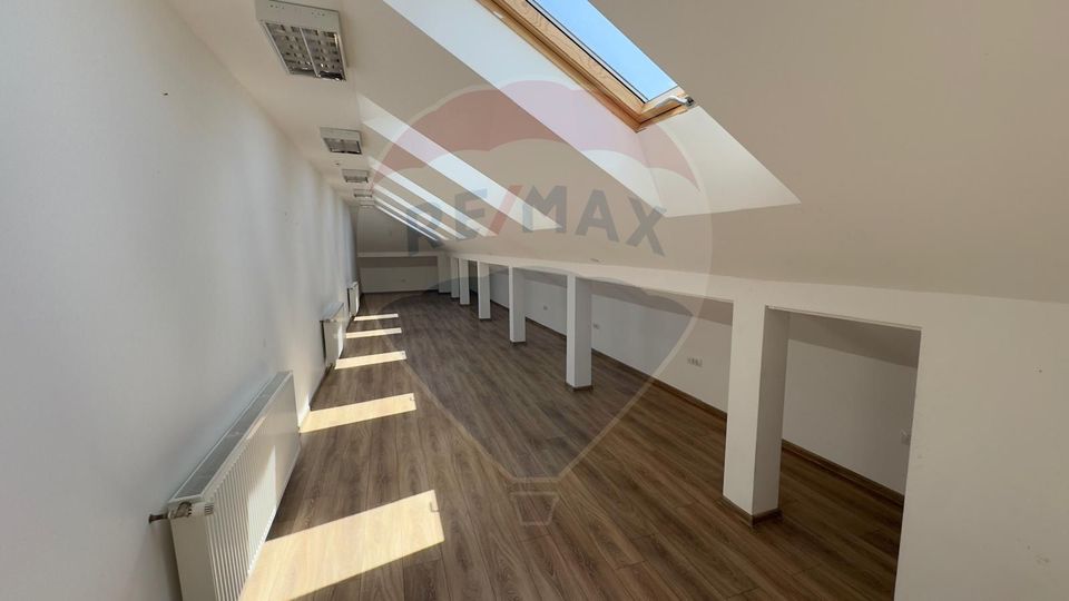 40sq.m Office Space for rent, Orasul Vechi area