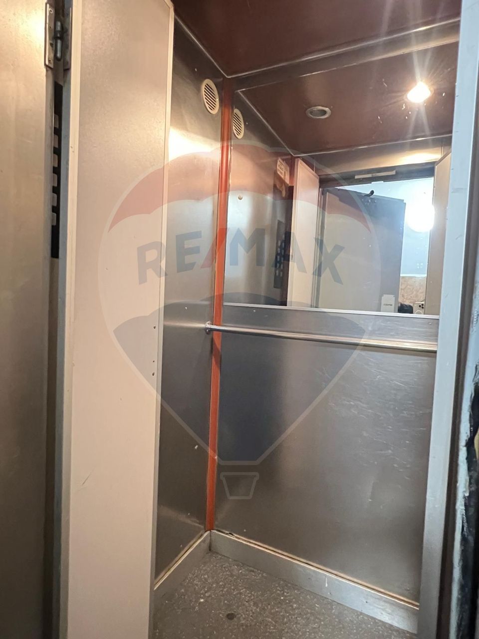 2 room Apartment for sale, Margeanului area