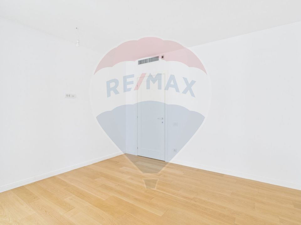 3 room Apartment for sale, Nord area