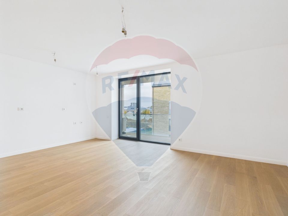 3 room Apartment for sale, Nord area