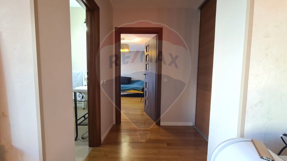 3 room Apartment for rent, Europa area