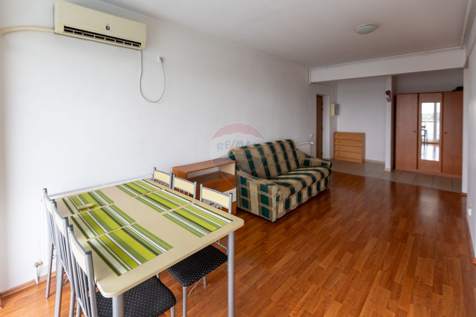 Apartament 2 camere tip studio de vanzare, Pallady Tower Residence