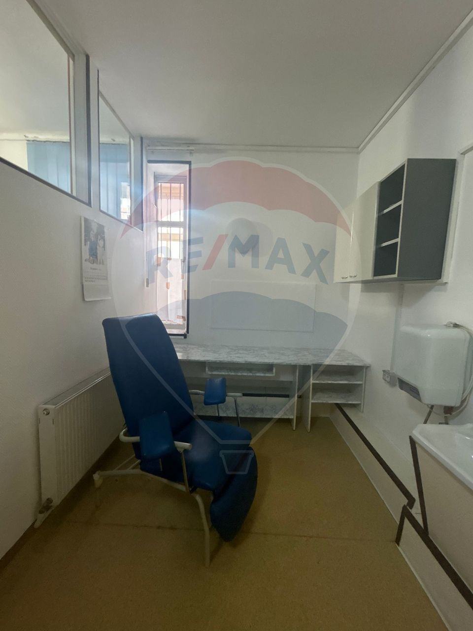 77.62sq.m Commercial Space for sale, Ultracentral area