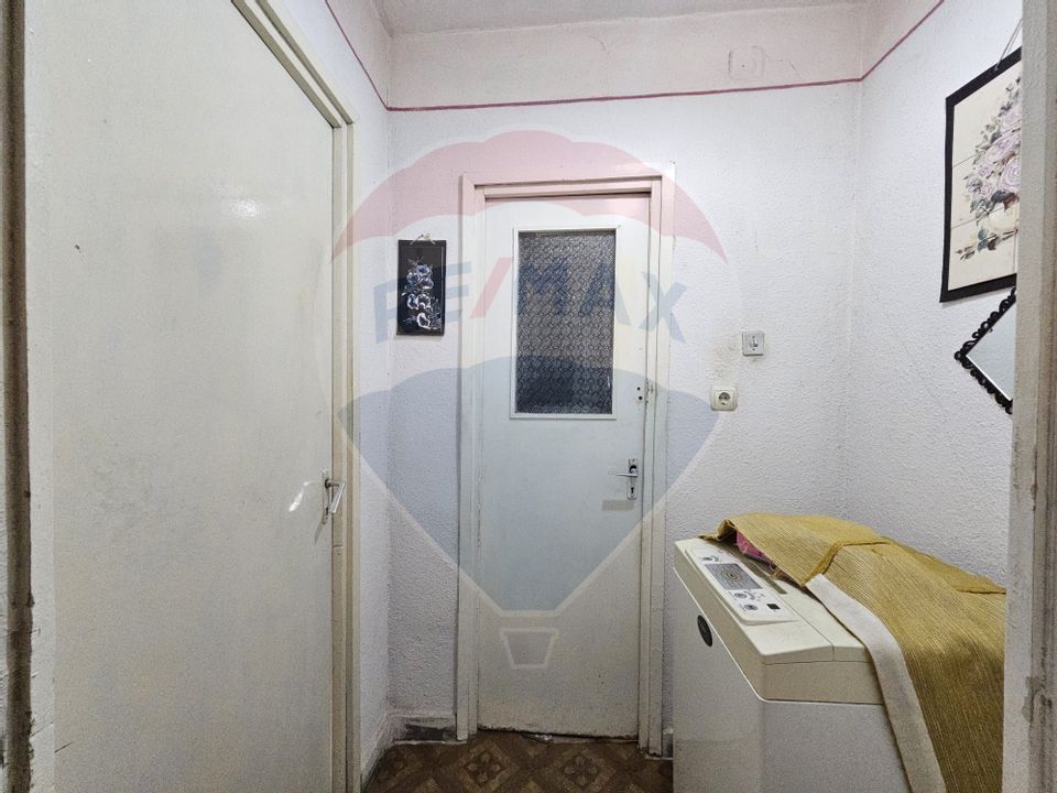 2 room Apartment for sale