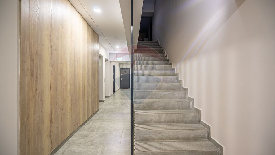 Apartament cu 2 camere de închiriat/Pet-friendly