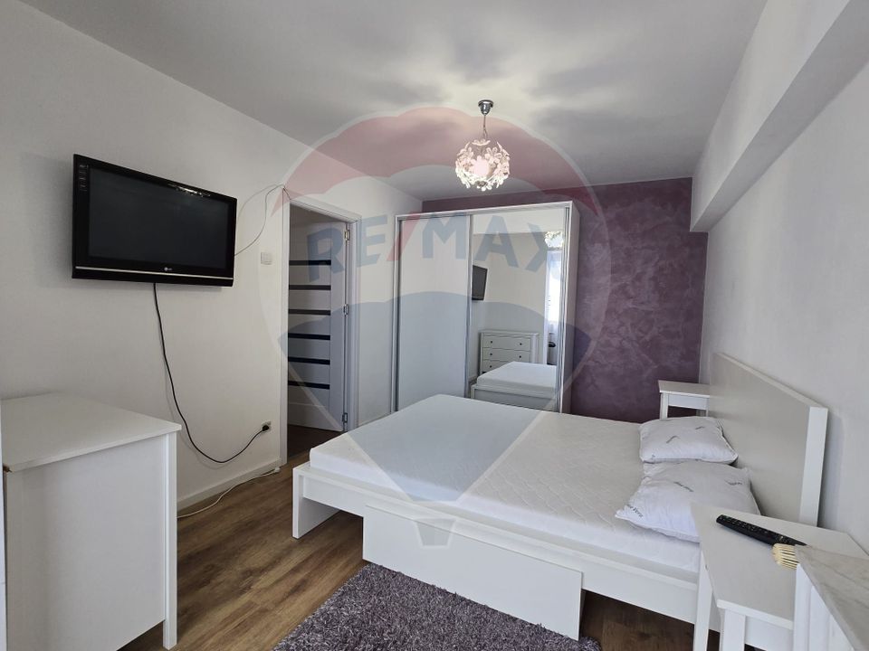 DE INCHIRIAT Apartament cu 2 camere în zona Pajura