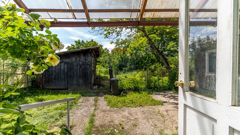 2 room House / Villa for sale, Semicentral area