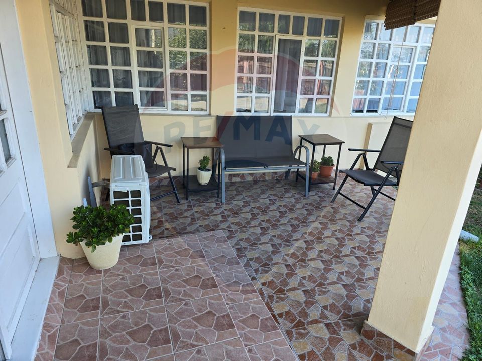 4 room House / Villa for sale, Central area